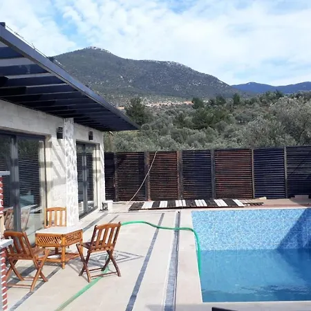 Serender Villa