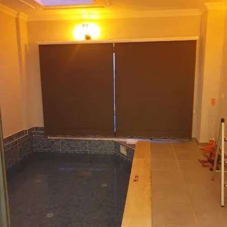 Serender Villa *