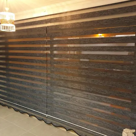 Serender Villa